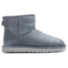 Ugg Women's Classic Mini II Boot - Ash Fog
