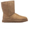 Ugg Women's Classic Short II Boot - Hickory