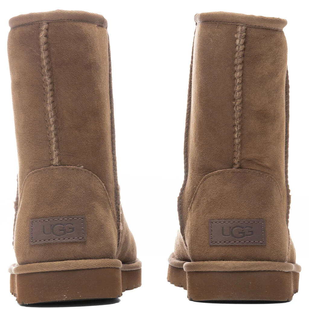 Ugg Women's Classic Short II Boot - Hickory - Image 4