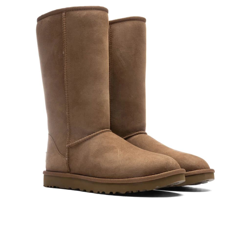 Ugg Women's Classic Tall II Boot - Chestnut - Image 2