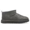 Ugg Women's Classic Ultra Mini Boot - Grey