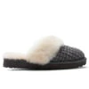 Ugg Women's Cozy Slipper - Charcoal