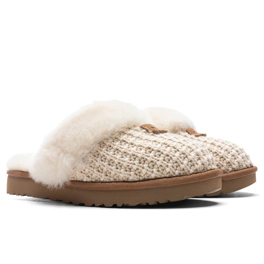 Ugg Women's Cozy Slipper - Cream - Image 2