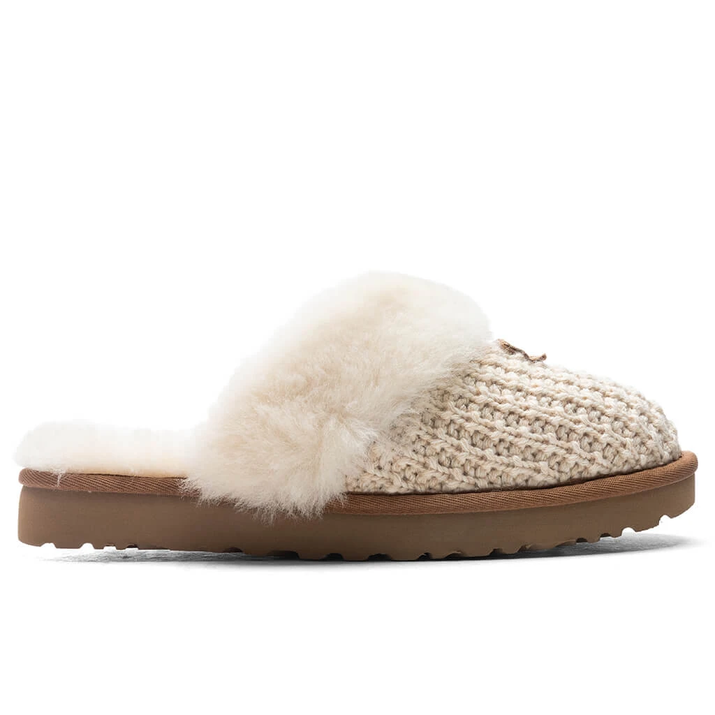 Ugg Women's Cozy Slipper - Cream