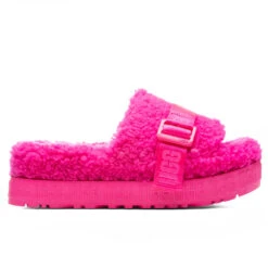 Ugg Women's Fluffita Slipper - Taffy Pink