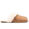 Ugg Women's Scuffette II Slipper - Chestnut