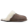 Ugg Women's Scuffette II Slipper - Espresso