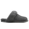 Ugg Women's Scuffette II Slipper - Thunder Cloud