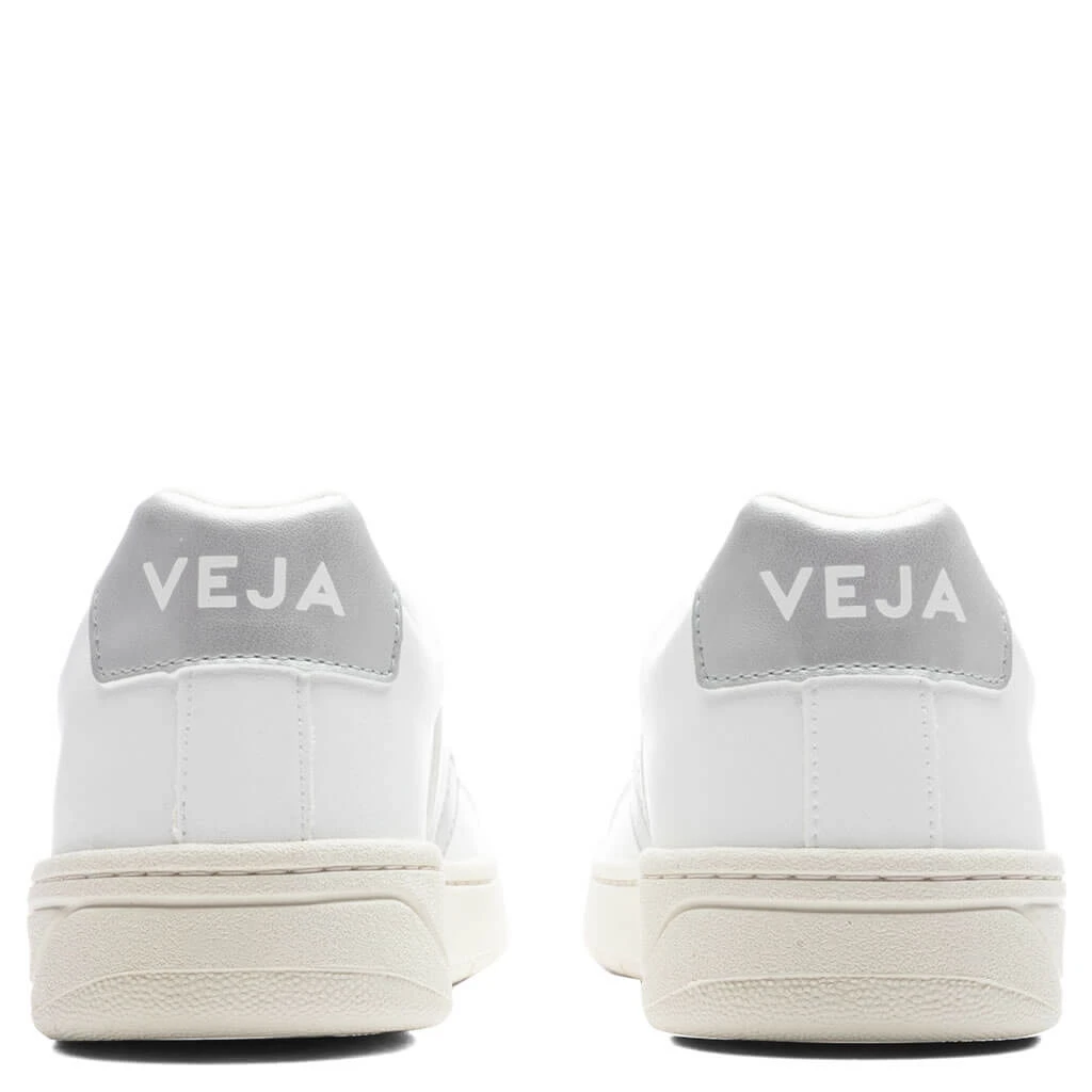 Veja Women's Urca CWL - White/Silver - Image 4