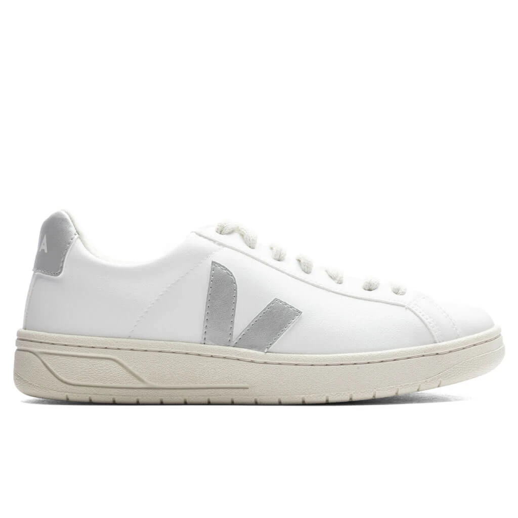 Veja Women's Urca CWL - White/Silver