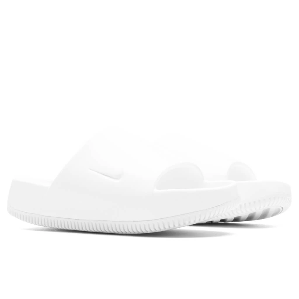 Nike Women's Calm Slide - Sail - Image 2