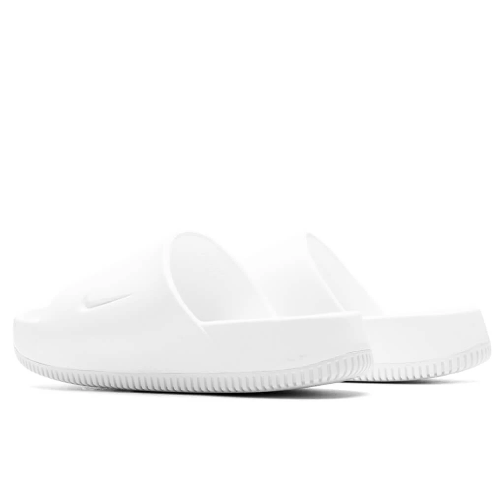 Nike Women's Calm Slide - Sail - Image 3