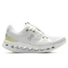 On Women's Cloudsurfer - White/Sand
