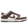 Nike Women's Dunk Low Cacao Wow - Sail/Cacao Wow/Coconut Milk