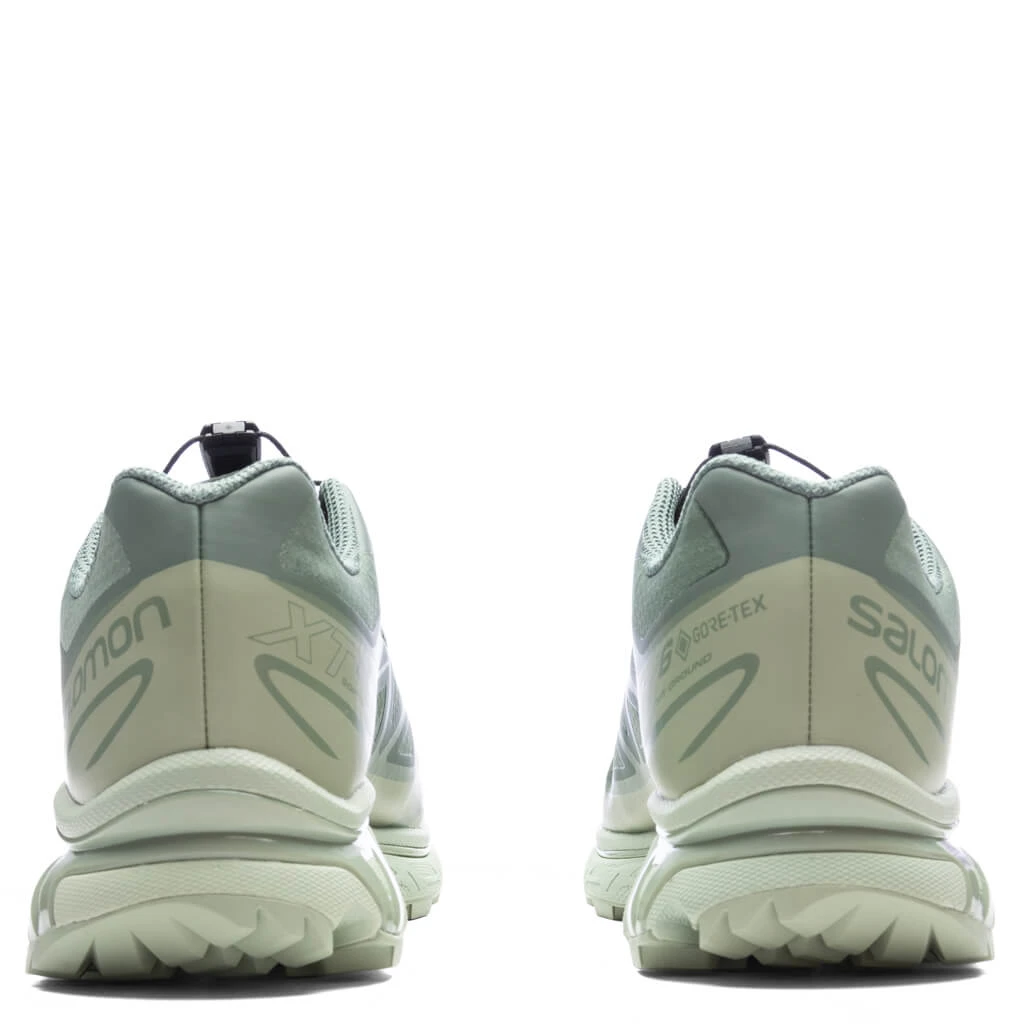 Salomon XT-6 GTX - Desert Sage/Lily Pad/Laurel Wren - Image 4