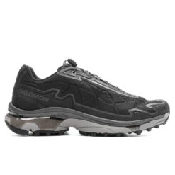 Salomon XT-SLATE Advanced - Black/Ebony/Frost Gray