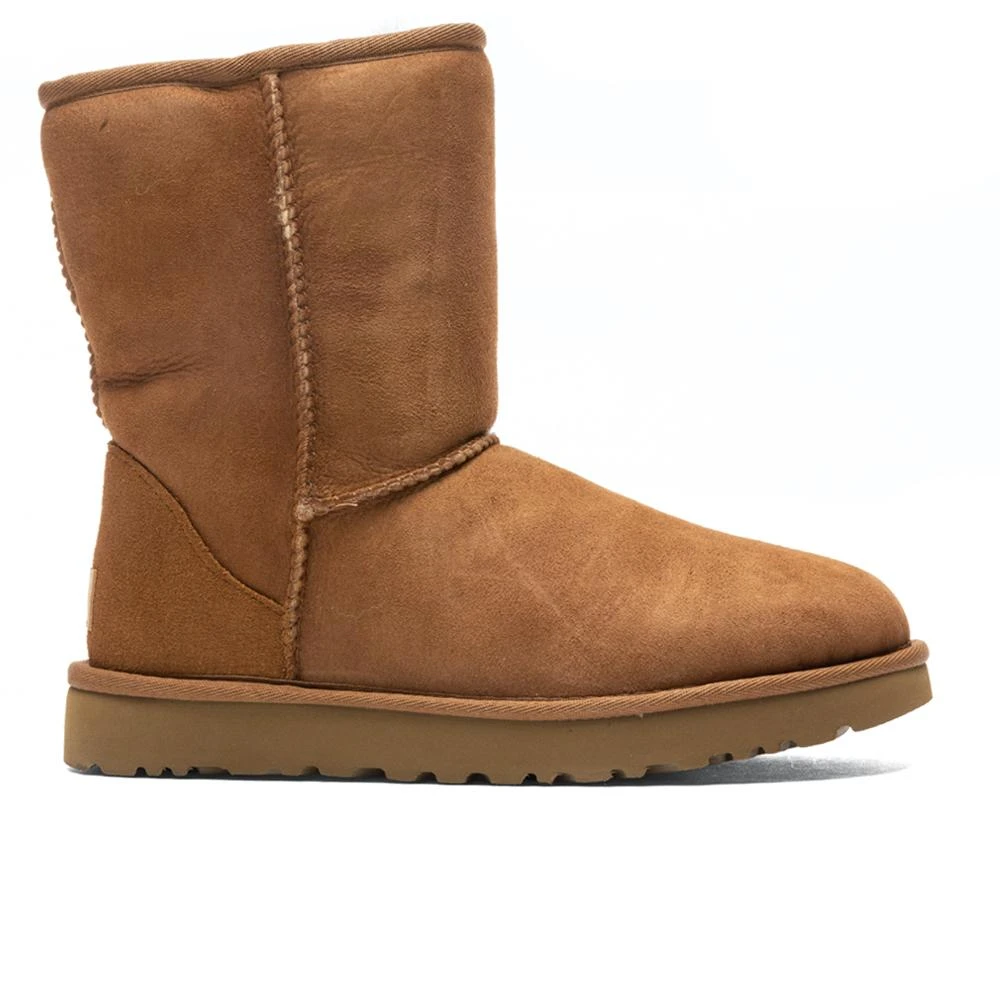 Ugg Women's Classic Short II Boot - Chestnut