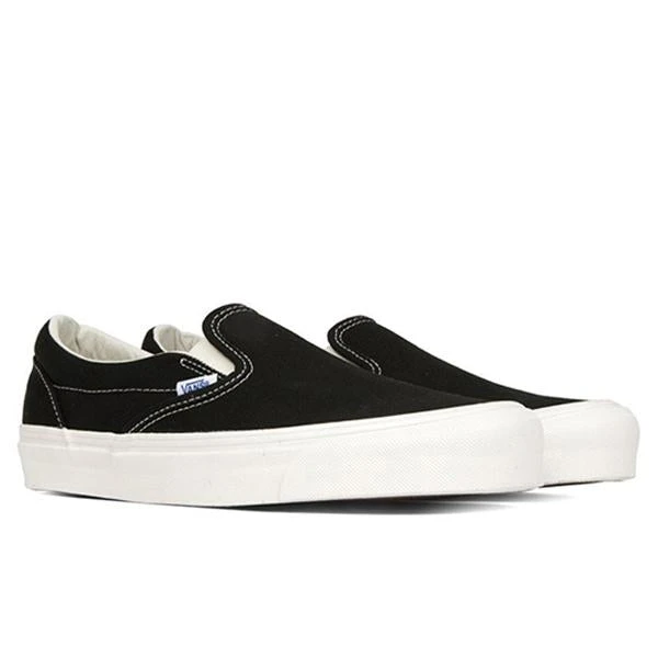 OG Classic Slip-LX - Black - Image 2