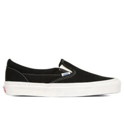 OG Classic Slip-LX - Black