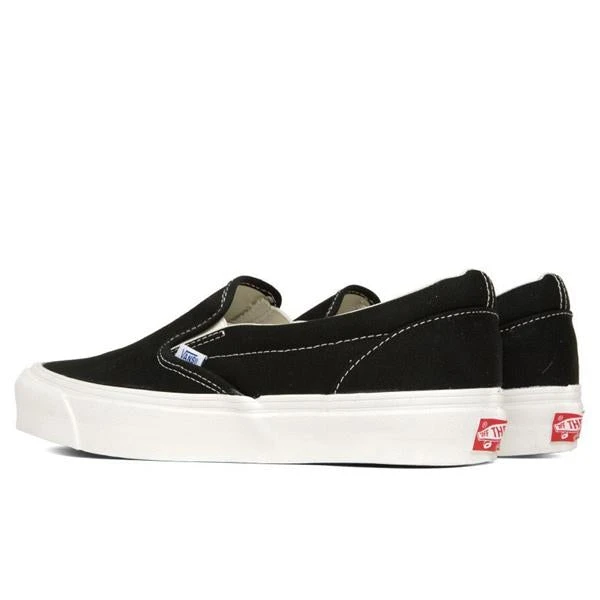 OG Classic Slip-LX - Black - Image 3