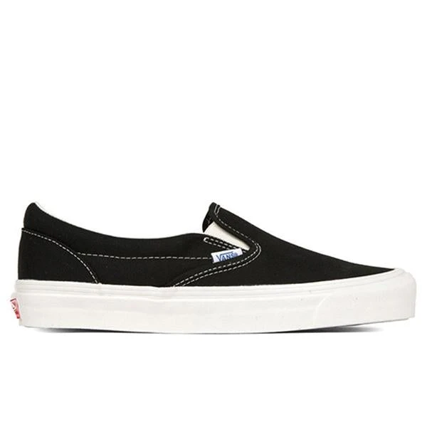 OG Classic Slip-LX - Black
